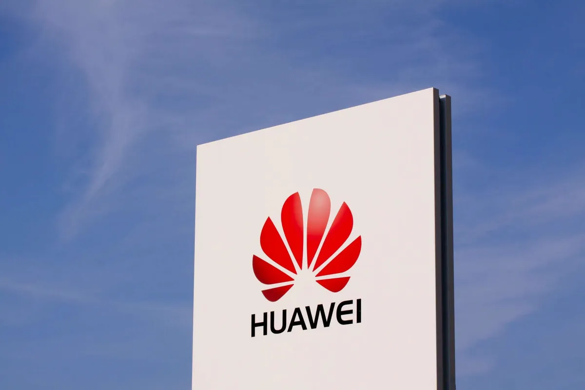 Kiinan Kieroilu Huolettaa Amerikkalaisia Huawei Pysyy Vaiti Kauppalehti