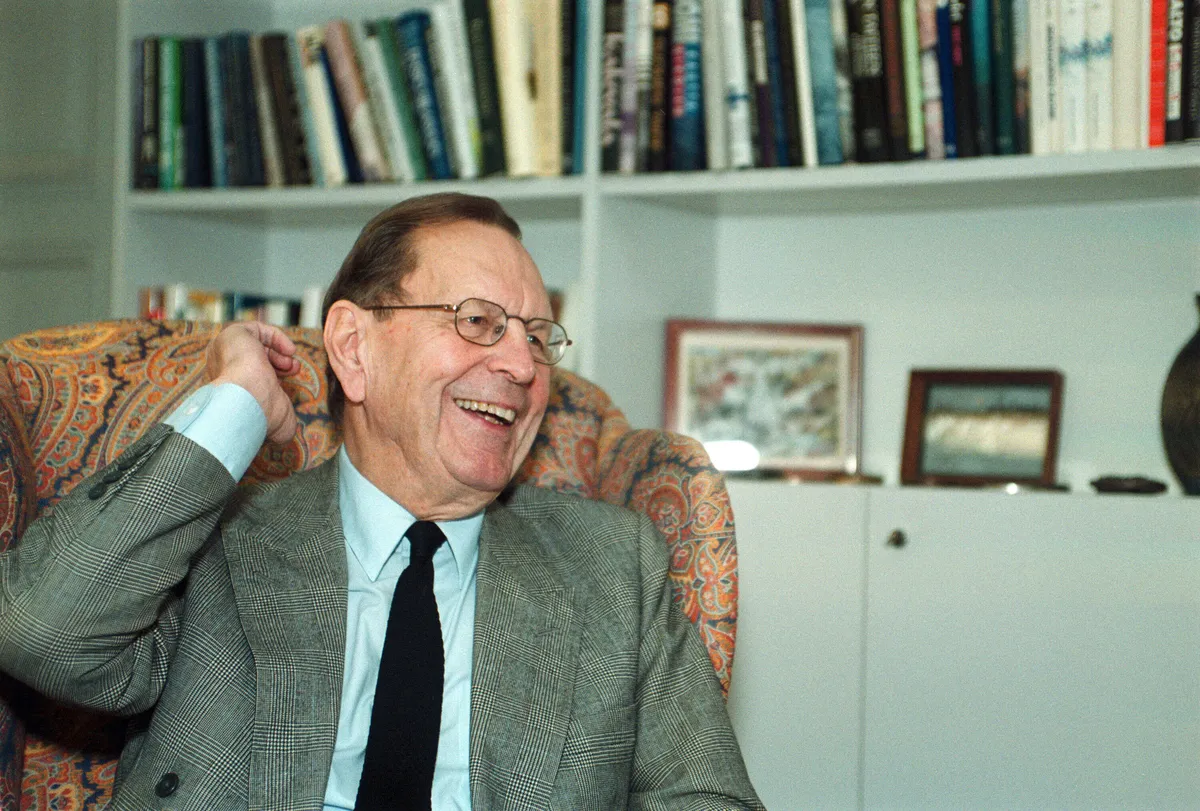 Max Jacobson järkyttyi New Yorkin terrori-iskuista | Kauppalehti