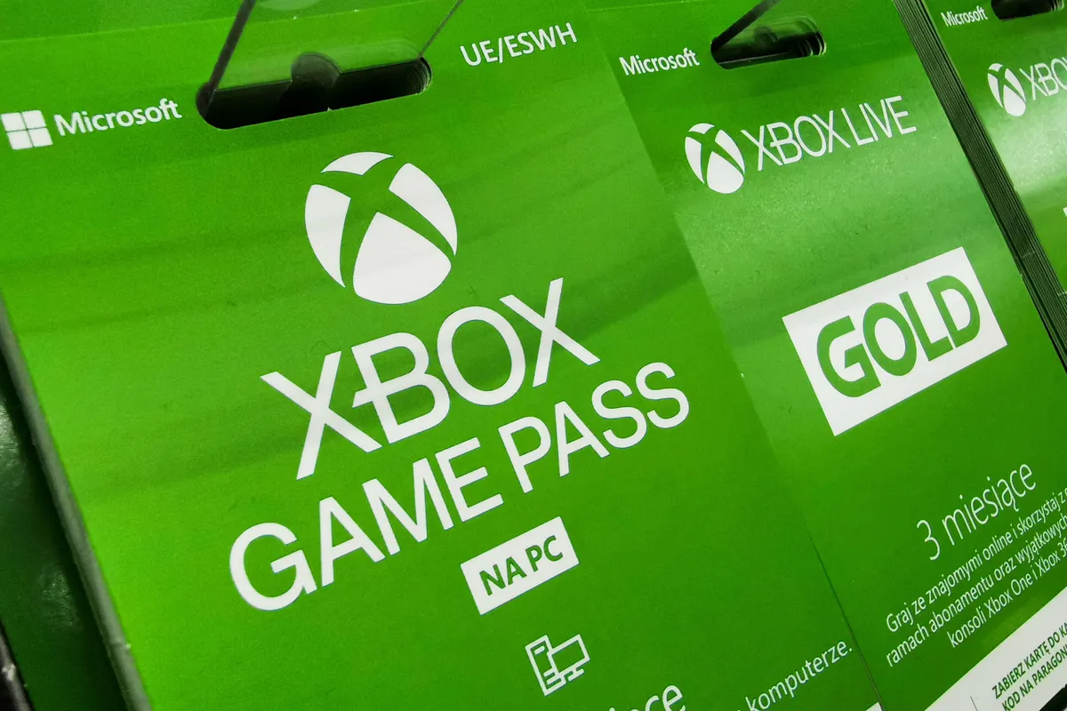 Xbox Game Pass saa kovan tason vahvistusta – useita klassikoita ja uusia  yllätyksiä | Tivi