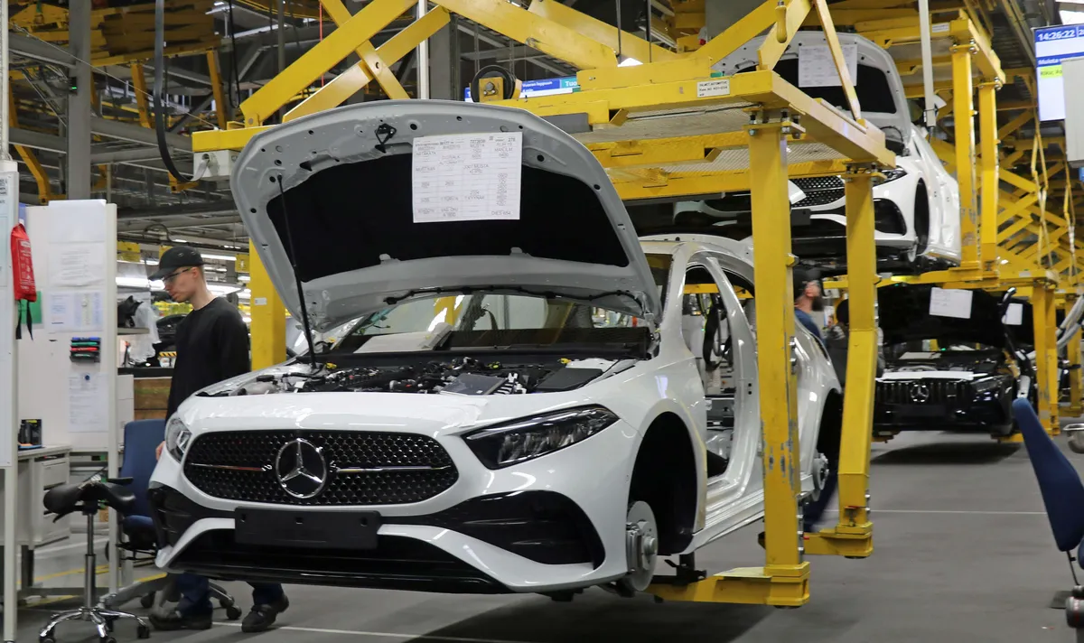 Valtiosta Valmet Automotiven enemmistöomistaja