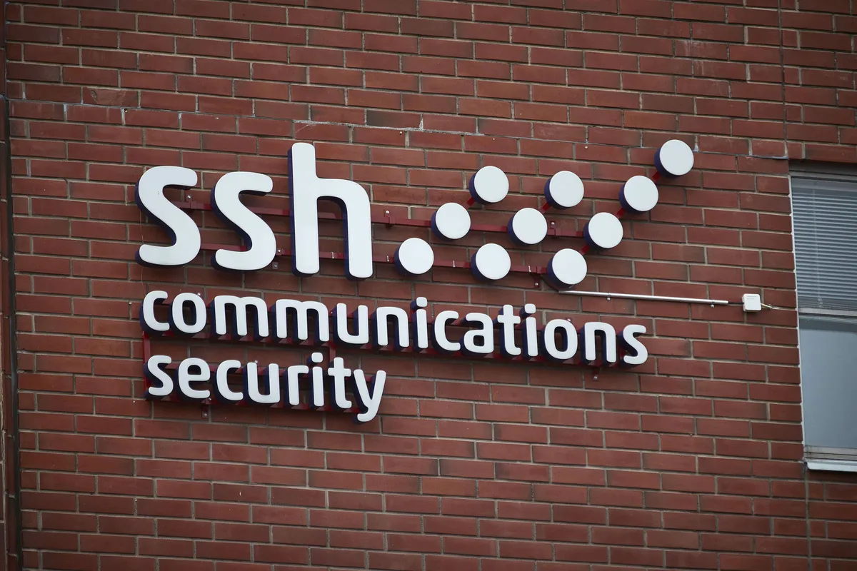 SSH Communications Securityn Liikevaihto Laski Ja Kannattavuus Heikkeni ...