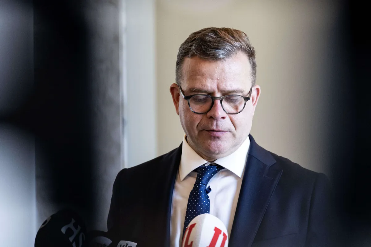 KL: Kokoomus Valinnee Presidenttiehdokkaansa Ensi Viikolla ...