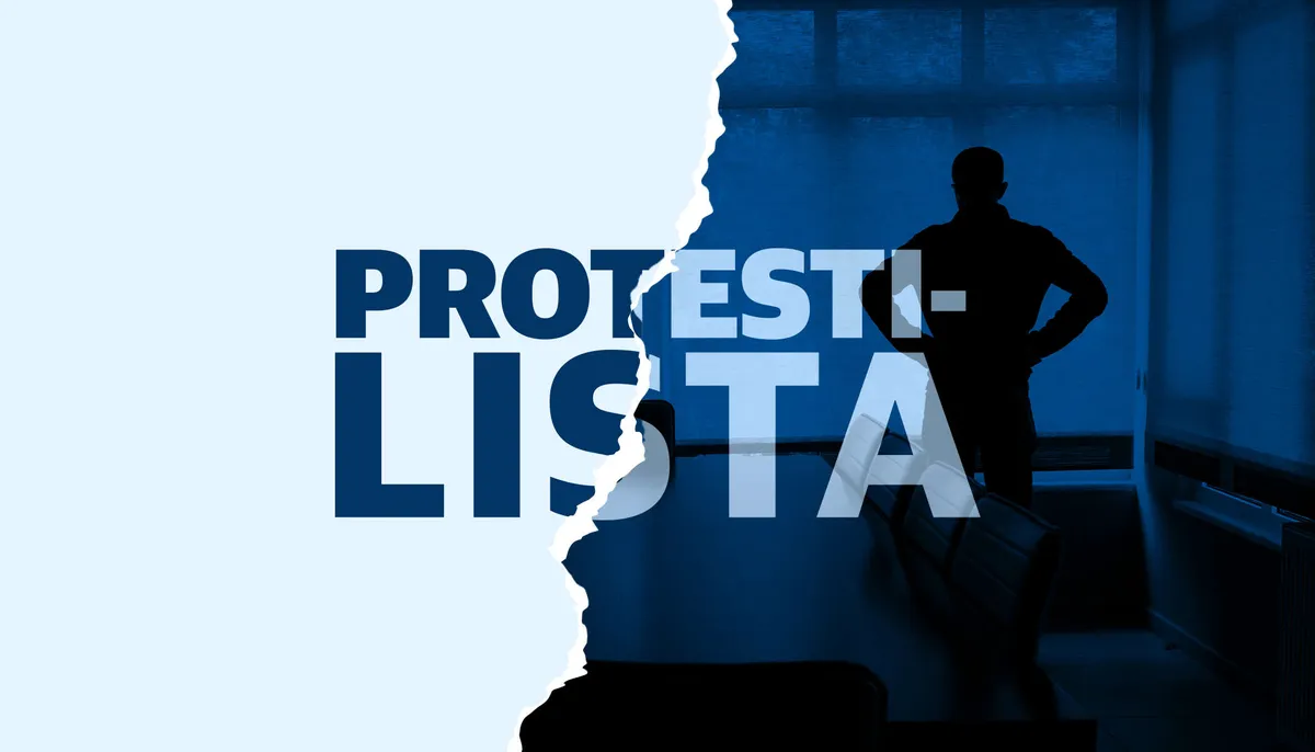 Tässä on Kauppalehden keskiviikon protestilista – Katso oman alueesi protestit