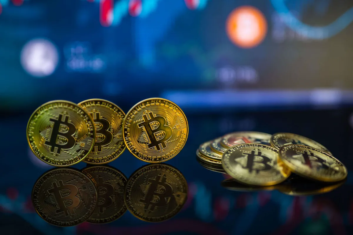  28 000 000 000 000 Dollarin Mahdollisuus Vahva Usko Bitcoiniin 