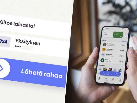 Mobilepay Poistaa Ominaisuuden – Näin Toimitaan Jatkossa | Tivi