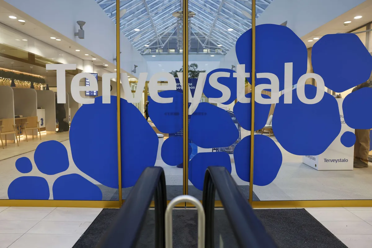 Analyytikot odottavat Terveystalolta piristystä – Myös osinkoon povataan kasvua