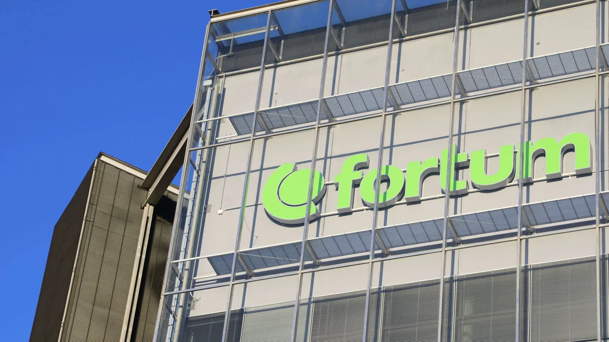 Fortum’s share plunged out of Uniper’s earnings warning, but recovered slightly – What is the correct value of the share?