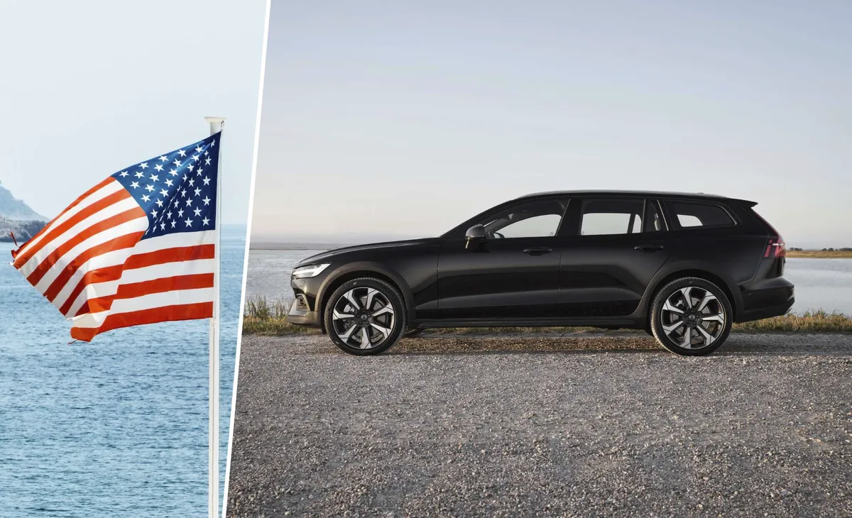 Farmari-Volvojen myynti loppuu jättimarkkinalla – ”Katkeransuloista”