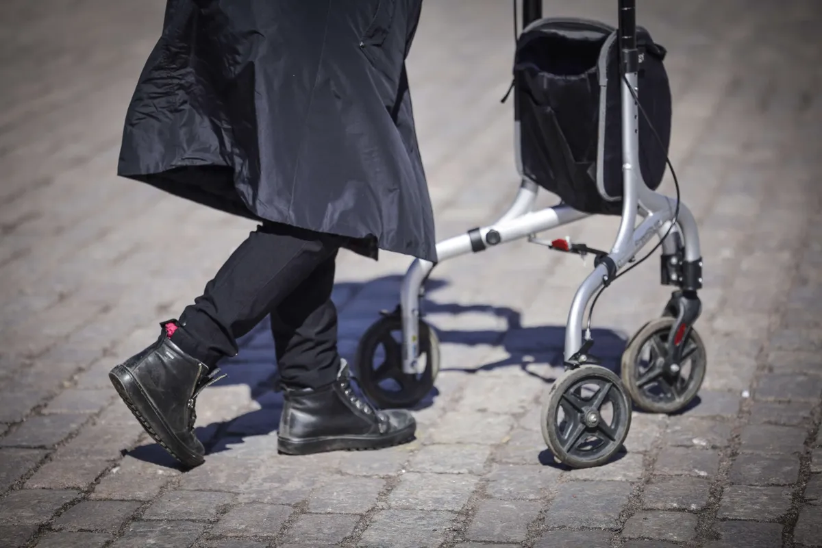 Eläkkeiden korotuksista uusi arvio