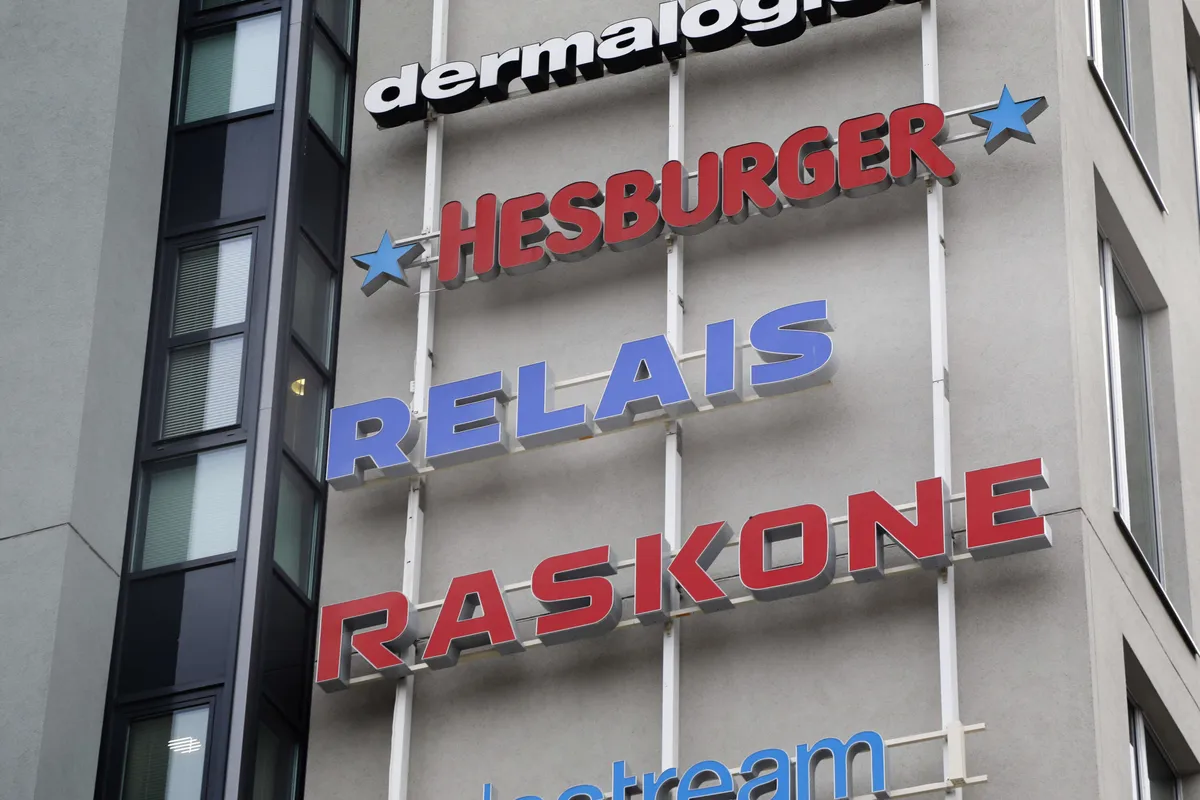 Relaisilta tulosparannus – Myynti veti vahvasti | Arvopaperi