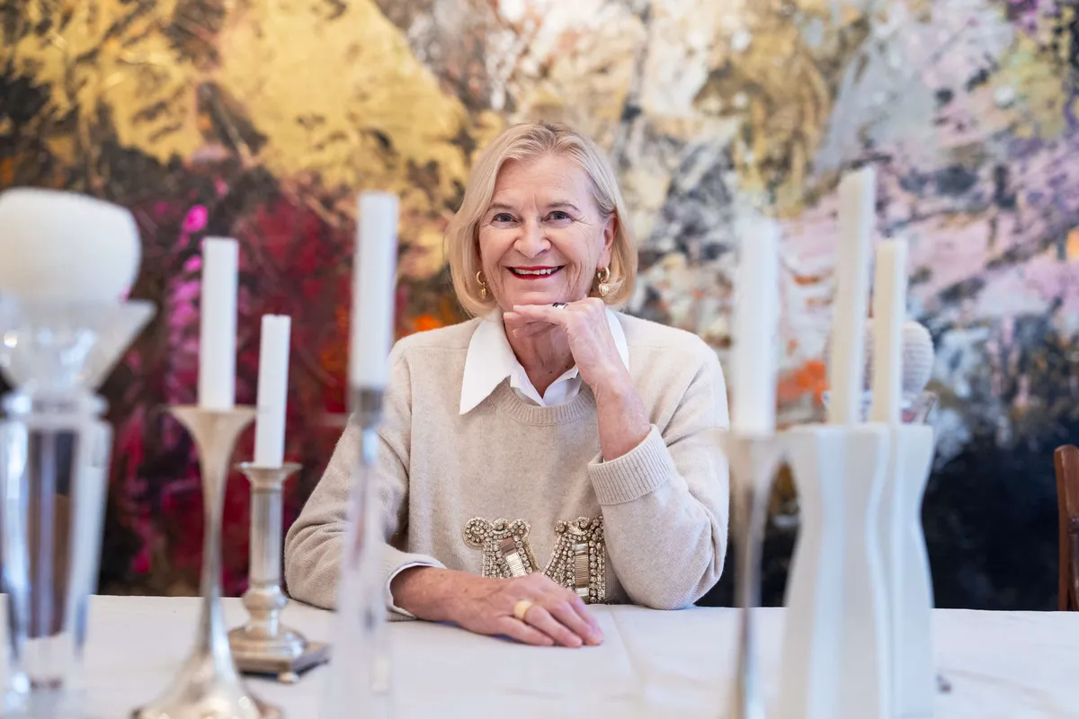 Marjo Miettinen avautuu Enston ja verottajan perintökiistasta, josta uhkaa sukeutua vuosien oikeustaistelu