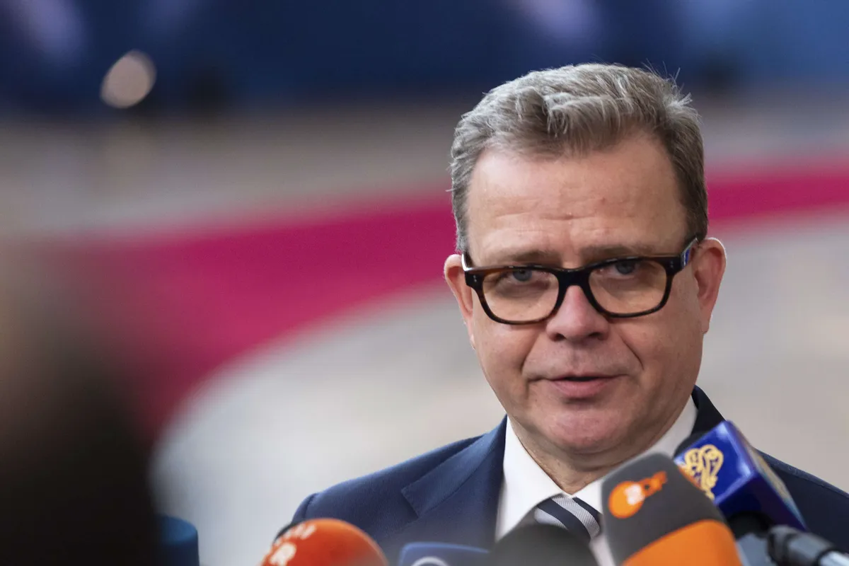 Suomi sai OECD:ltä harvinaisen kunnian ja ikävän e