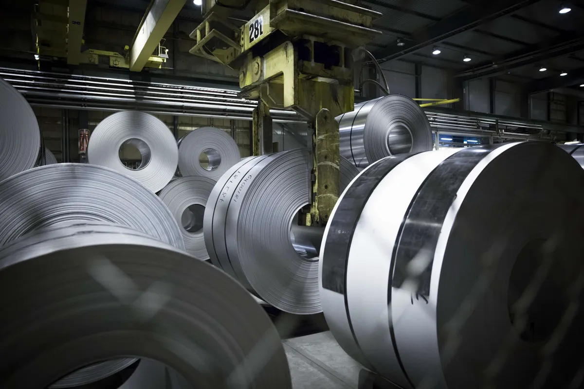 Outokumpu, Mandatum, Metso – Kauppalehti seuraa torstain tulospäivää