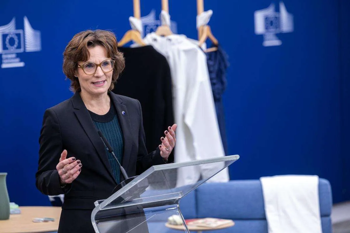 Billionaire business from the bioeconomy – a strong signal from the EU for the forest industry