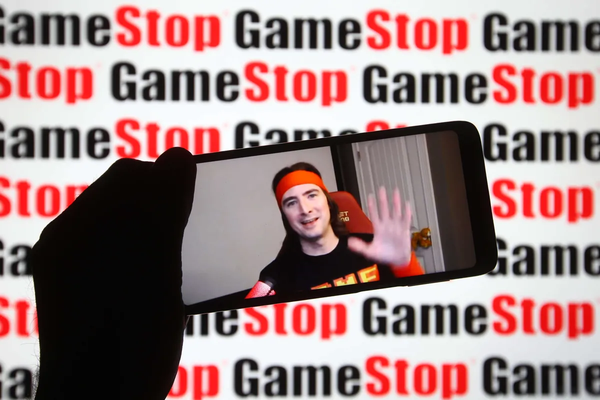 Can Gamestop’s Poor Performance Burst the Bubble of Meme Stock Fever?
