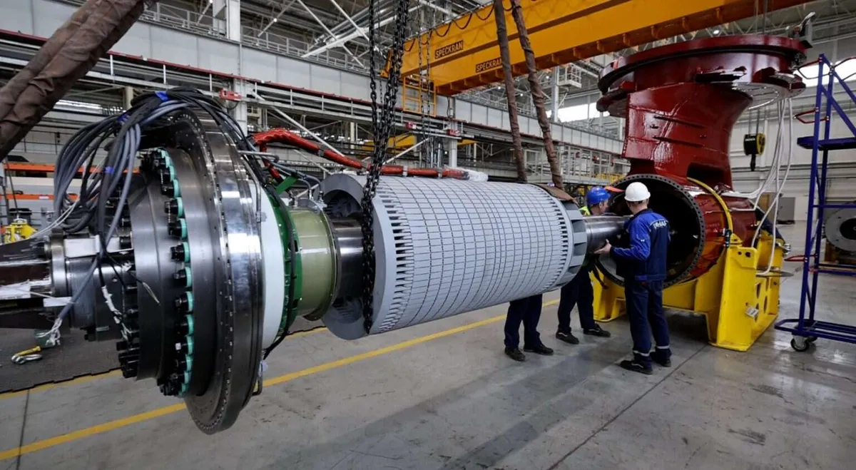 Venäjä onnistui kopioimaan legendaarisen suomalaisen keksinnön