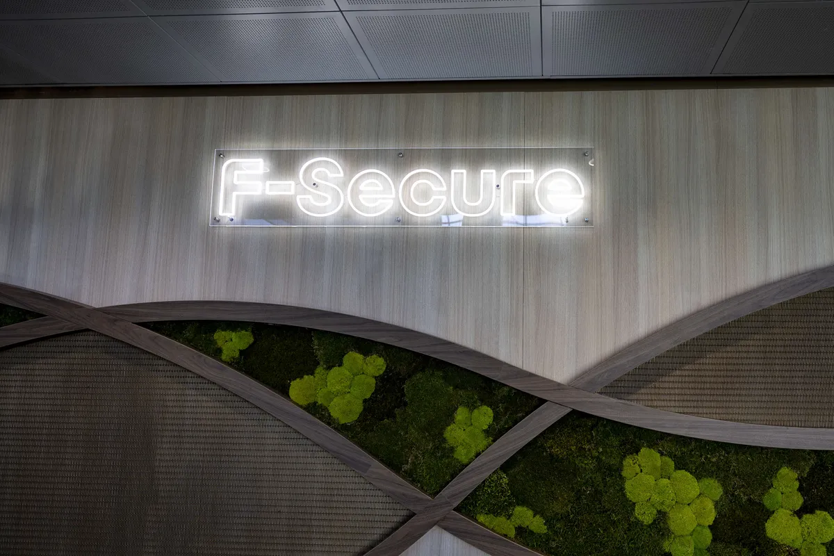 F-Secure aloitti suuret muutosneuvottelut – Mainitsee syynä tekoälyn