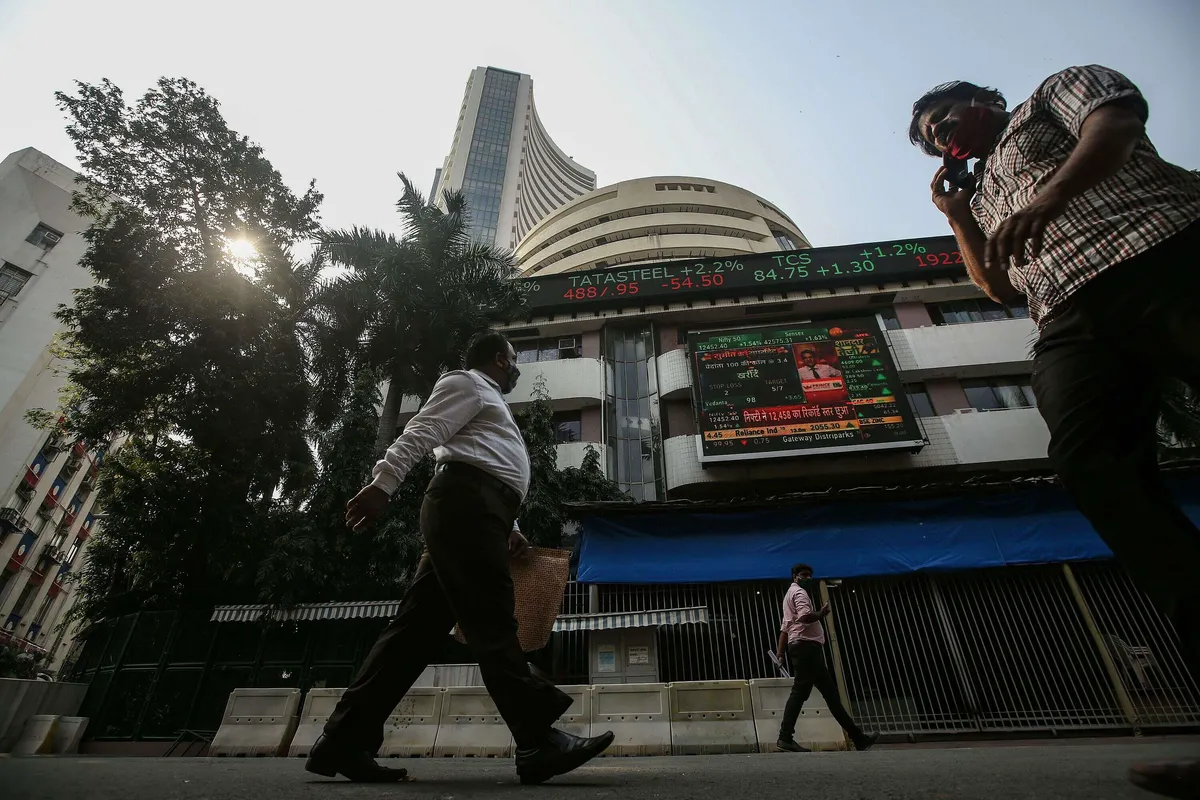 Significant Development in Indian Stock Exchange Points to a Promising Listing Year Ahead