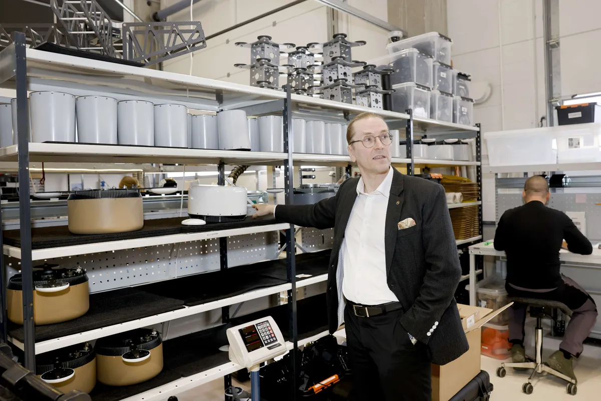 Mikko Hyppönen vaihtoi työpaikkaa ja jätti it-alan yli 34 vuoden jälkeen – Nyt hän kertoo miksi