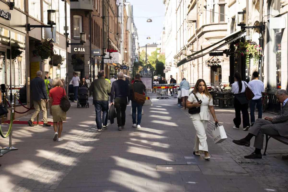 Ruotsissakin varaudutaan koronnostoon vielä tänä vuonna