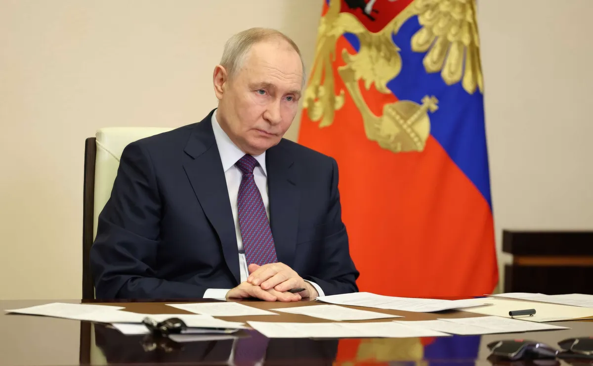 FT: Venäjä aikoo pysäyttää öljytoimituksia Saksaan – iskee Berliinin lämmitykseen