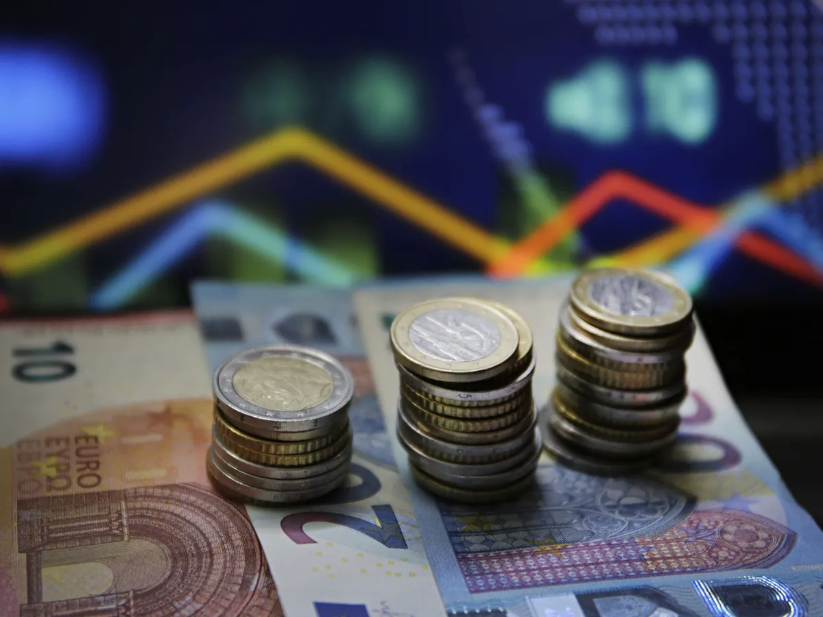 Sijoittajille varoitus kansainväliseltä valuuttarahasto IMF:ltä