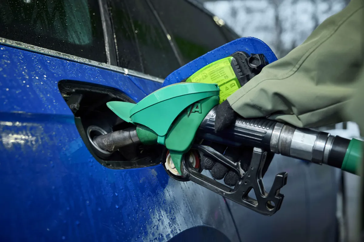 The price of gasoline can still go down before the drastic increases