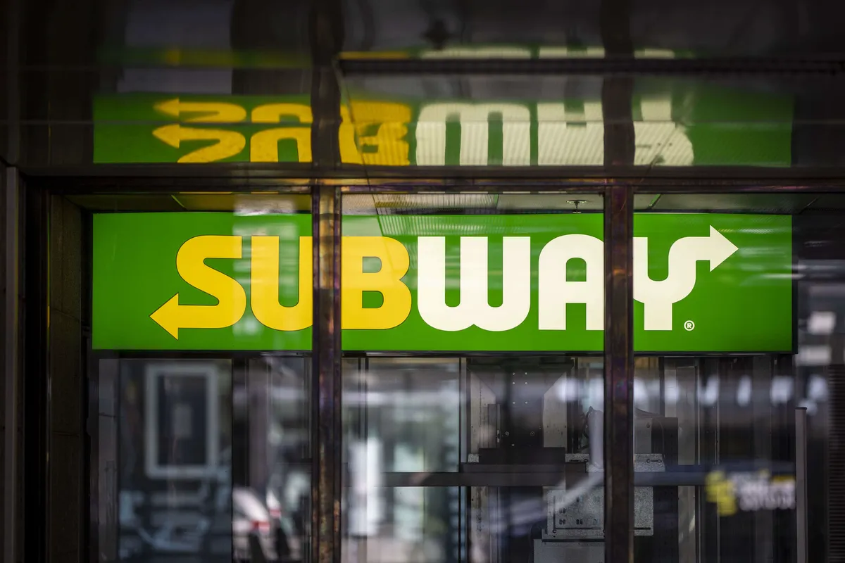 Subway aikoo avata 100 uutta ravintolaa viiden vuoden sisällä | Talouselämä