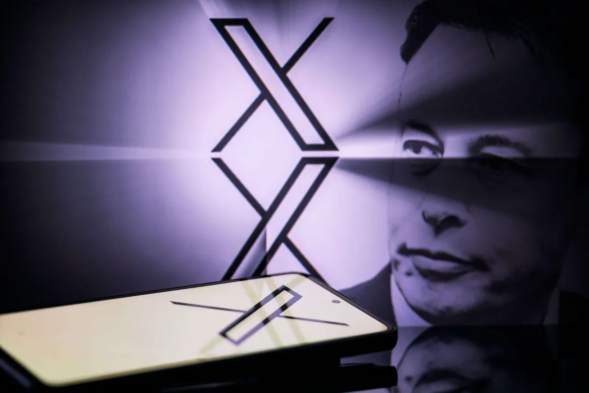 Confirmed: Elon Musk to Transform X App into a Payment Service | Tivi