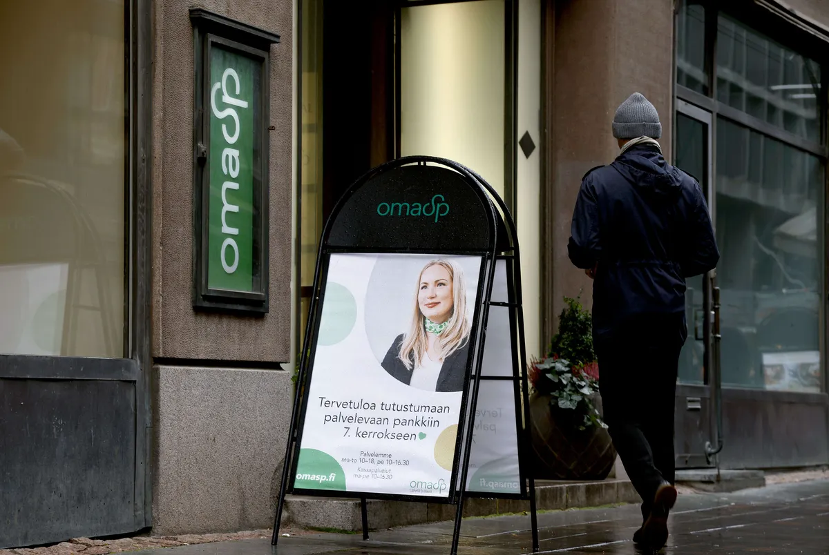 Oma Säästöpankki’s Successful Journey Continues: Bank’s Valuation Remains Affordable