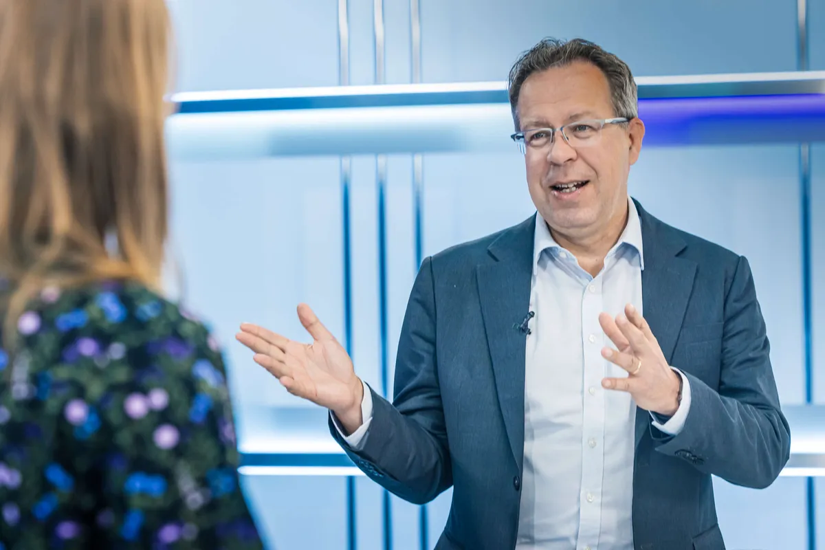 Lippo Suominen: Nyt tuli Nokia-sijoittajille selvä