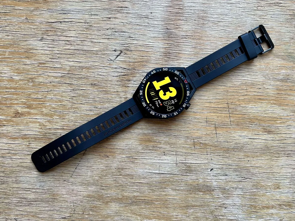 Kokeilussa Huawei Watch GT 3 SE – tyhmä älykello vai viisas ...