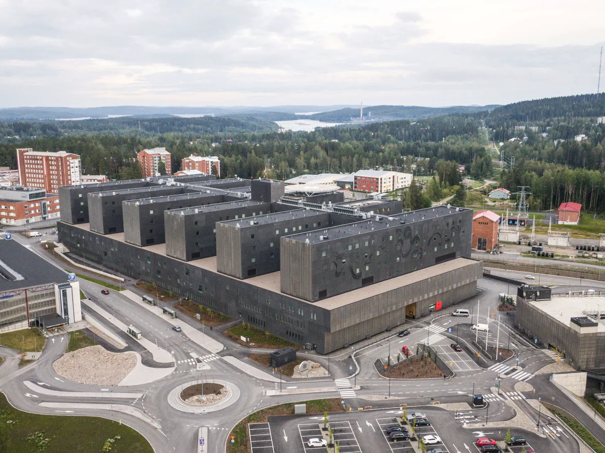 Keski-Suomen sairaanhoitopiiri käynnistää yt-neuvottelut – Taustalla  Aster-hankkeen päättyminen | Mediuutiset