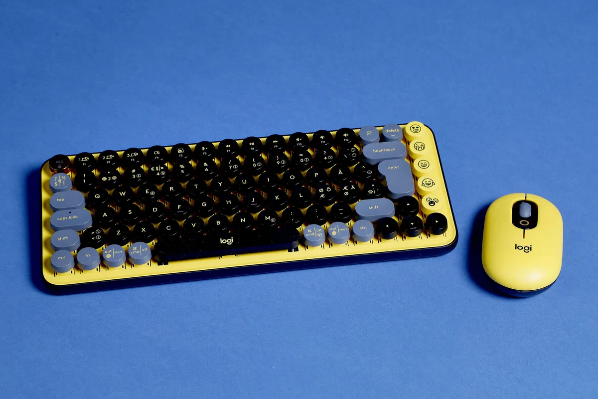 Red Sea Situation Already Reflecting on Supply Chains: Your Keyboard ...