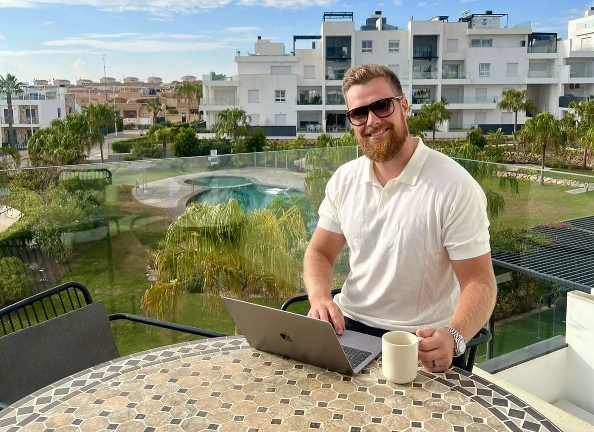 Anttoni Kerkkonen osti 43 asuntoa kerralla