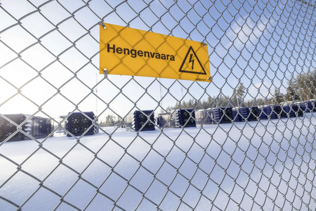 Pörssisähkön käyttäjille luvassa helpotusta