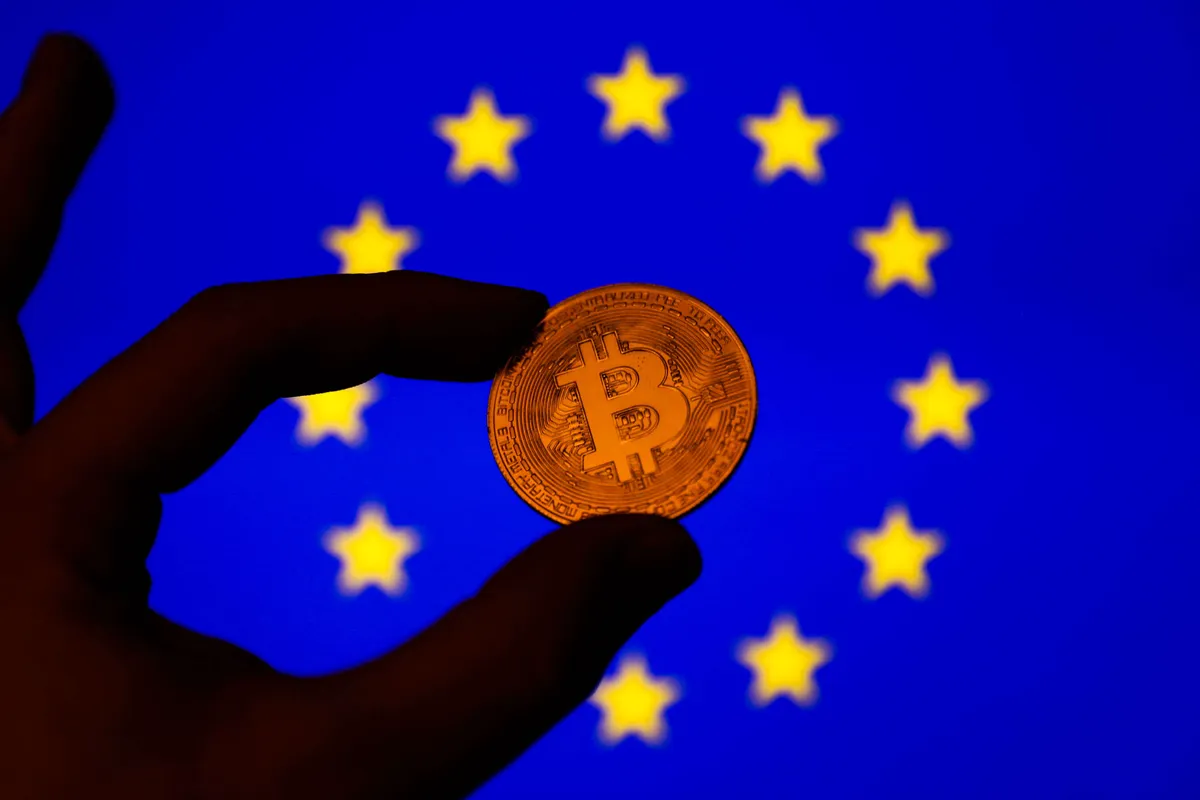 EU prepares for groundbreaking reform of cryptocurrencies – To fight dirty money