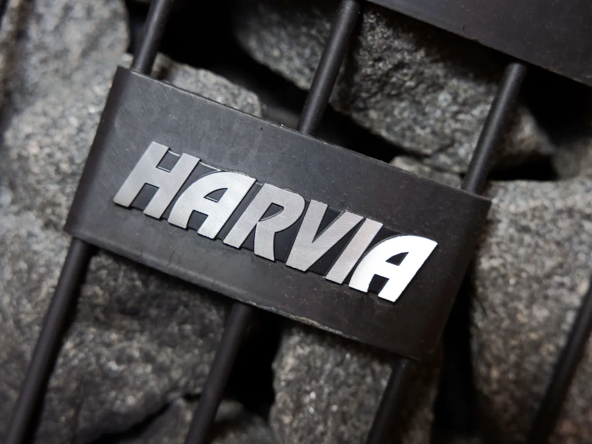 Preventing the sale of five million euros worth of Harvia shares
