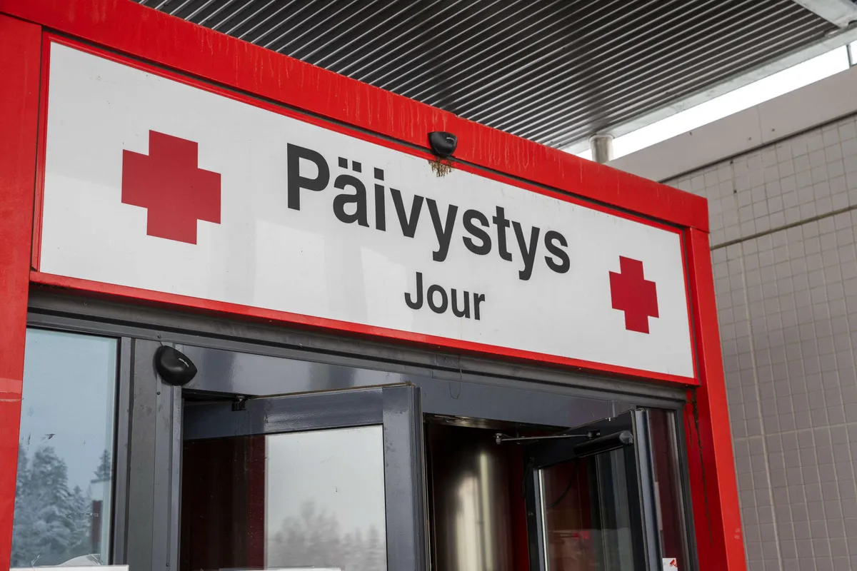 Etelä-Suomen avi on saanut yli 150 ilmoitusta potilasturvallisuuden  vaarantumisesta päivystyksissä | Mediuutiset