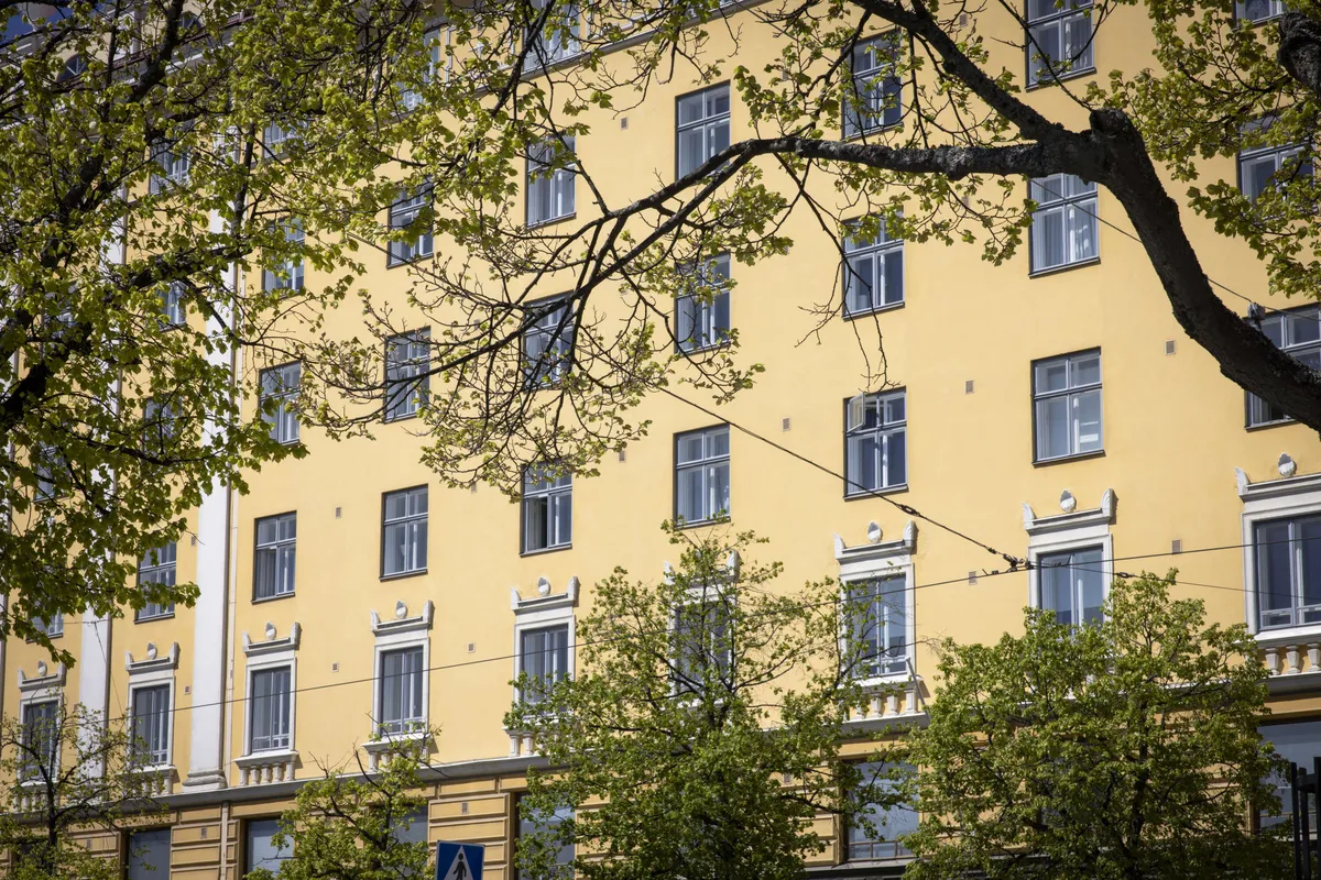 Asuntojen hinnat putosivat taas – Yksi Suomen kaupunki erottuu joukosta
