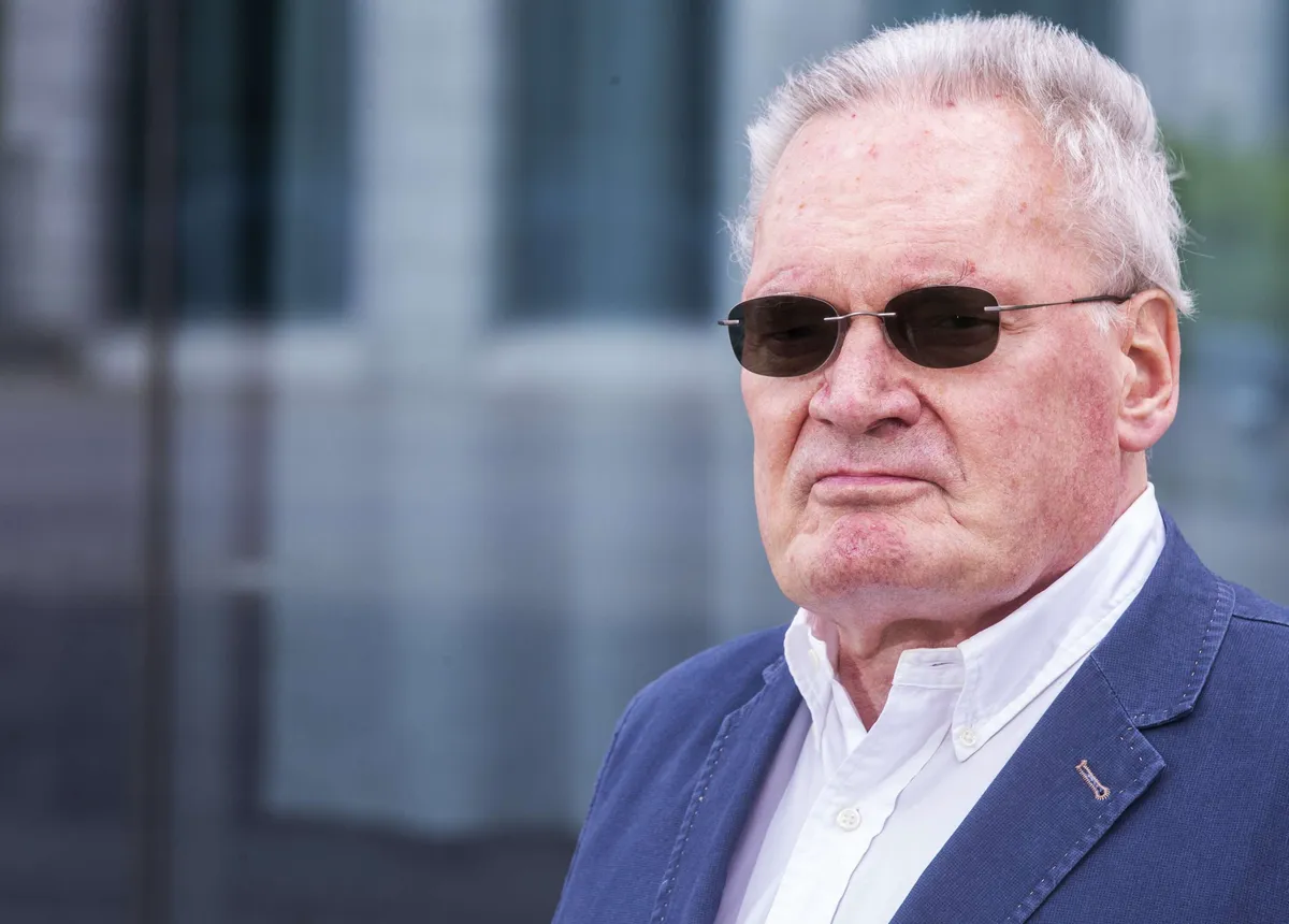 Lasse Kurkilahti, 77, tienaa eläkkeellä 60 000 e/kk – Jyrähtää nyt Suomesta: ”Näistä syistä täällä ei tule mistään mitään”