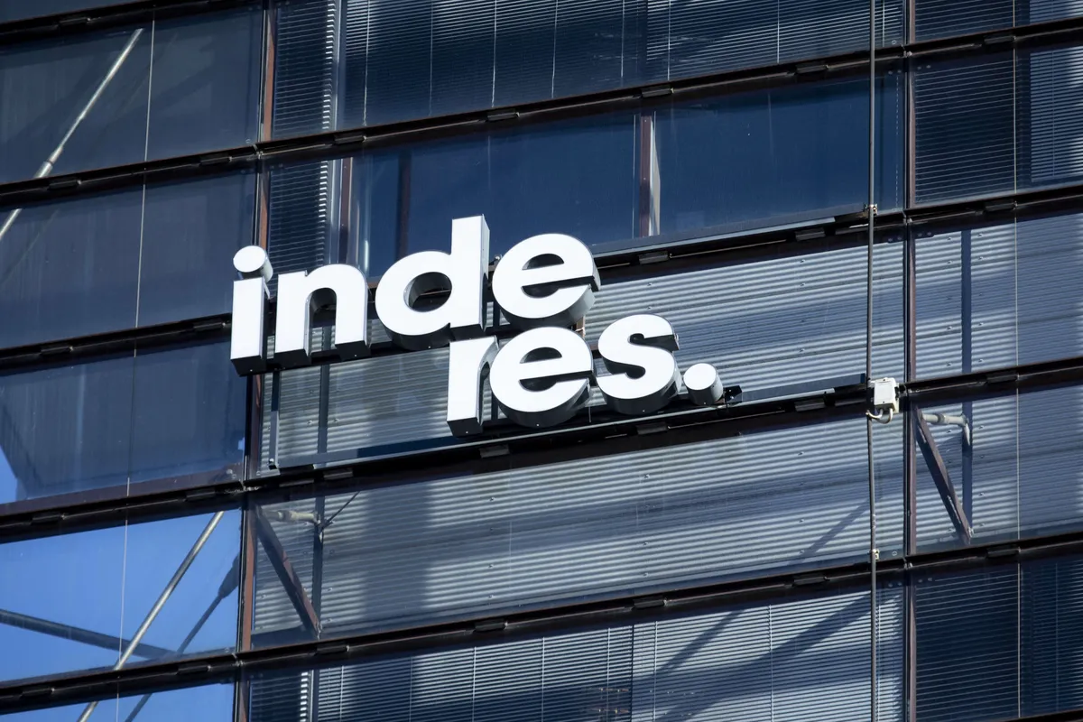 Inderesin talousjohtaja siirtyy Tesiin
