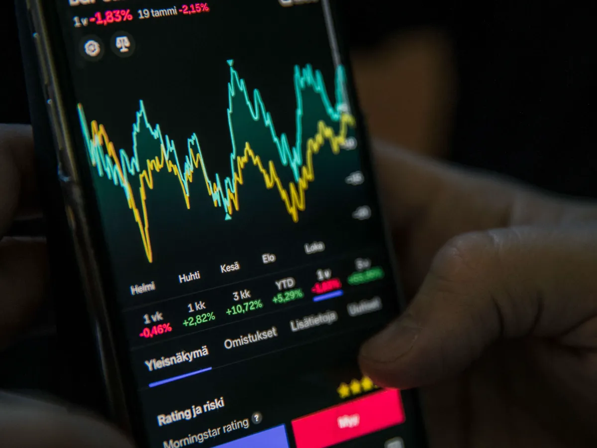 Miljoonat eurot makaavat turhan panttina – Osakesäästötilejä silti tyhjinä