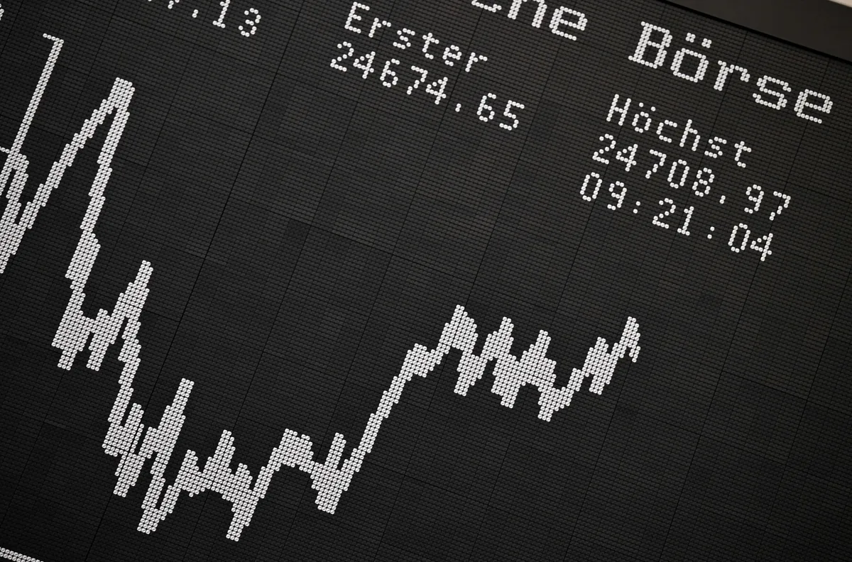 STOCK EXCHANGE: Europe is looking for direction after the Fed’s interest rate cut and Oracle’s earnings disappointment