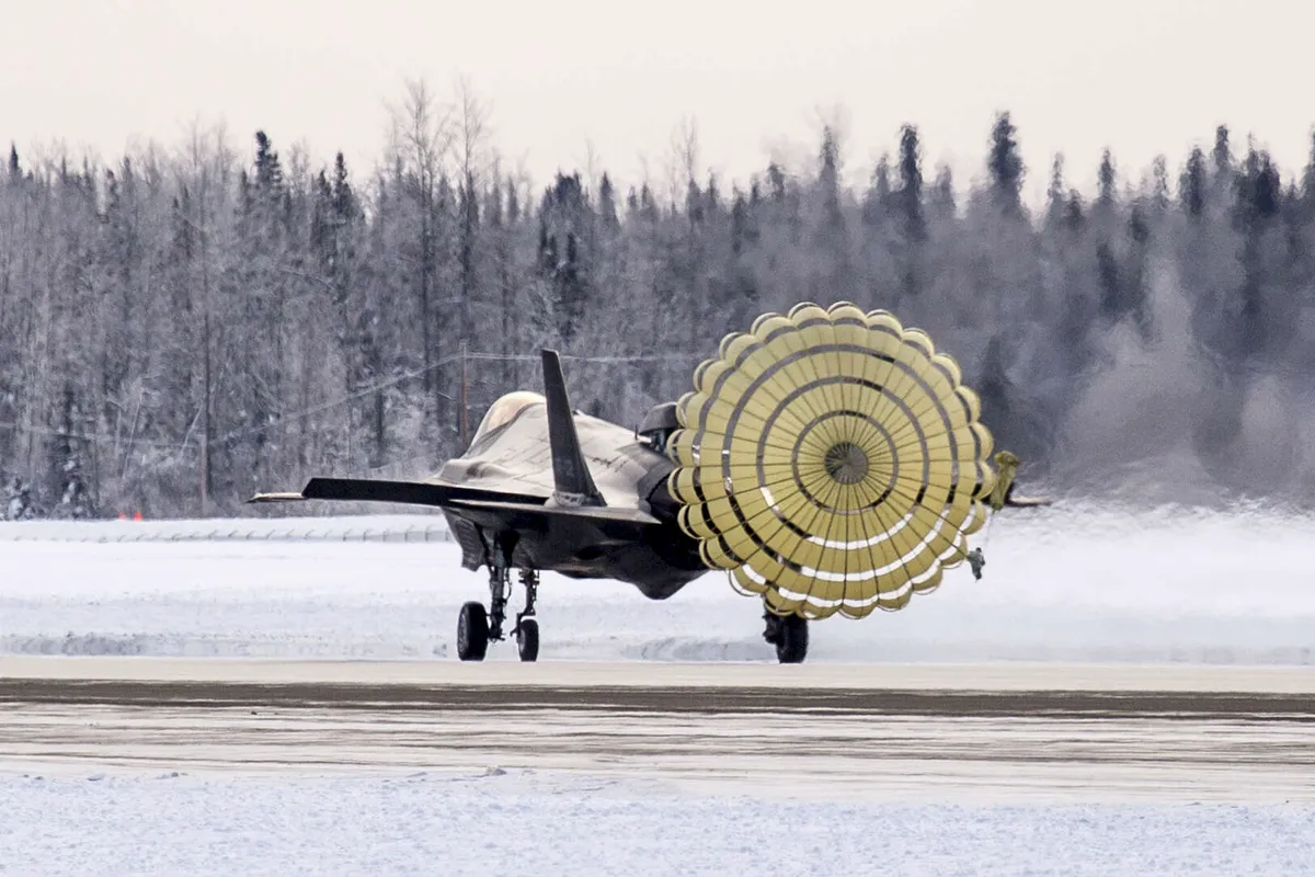 Kanada ostaa 88 F-35-hävittäjää – hinta 13,4 miljardia, koneissa Suomenkin  tarvitsema lisäominaisuus | Tekniikka&Talous