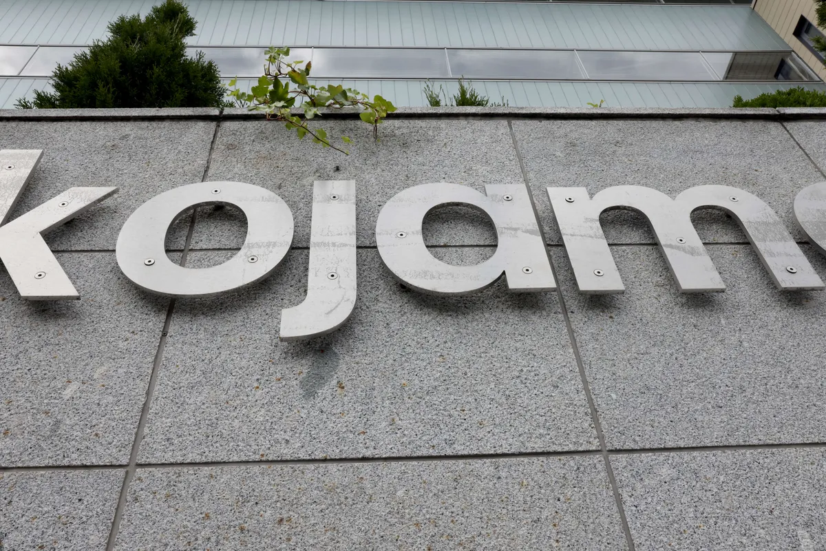 Osingot ja strategia uusiksi? Kojamon tilinpäätöksessä riittää jännitettävää