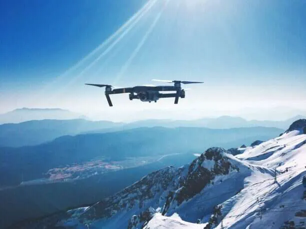NATO is building a "drone wall" on the Russian border - Finland involved - Vimarsana News