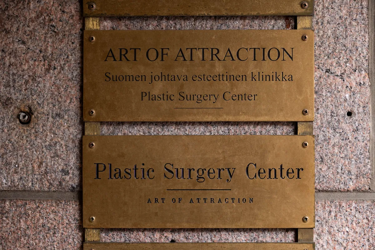 Kohuklinikka sai isot sakot – Ei noudattanut tietosuojavaltuutetun ...
