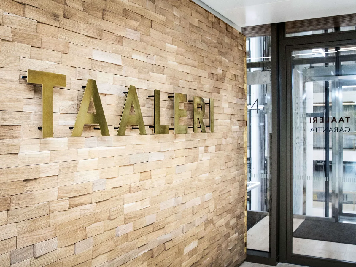 Taaleri’s CFO Ilkka Laurila has been appointed as the company’s new CEO