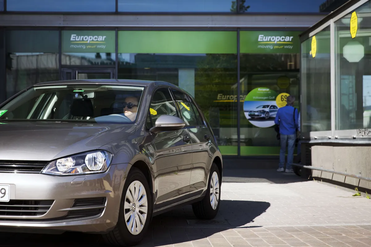 More than 60 large companies make a distress call to the EU – They fear that the electric car mandate will turn against them